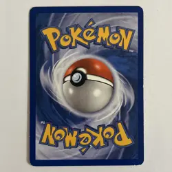 Plusle (Stamped) EX Deoxys 44/107 - Reverse Holo - Pokemon TCG - Vintage LP! - Image 2