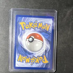Pokemon Umbreon ex SVP176 Full Art Holo 280 HP EX Scarlet & Violet Promo - Image 2