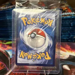 SEALED Chinese Vaporeon VMAX 006/009 Eevee GiftBox Alternate Art Holo Pokemon NM - Image 2