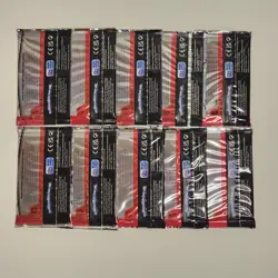 Pokemon TCG Prismatic Evolutions Booster Packs - Factory Sealed - Lot of 10 - Image 3