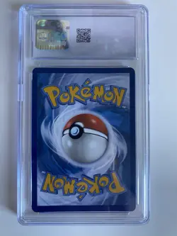 VENUSAUR 2023 POKEMON CLASSIC LUGIA EX DECK HOLO B 003/034 CGC 10 - Image 2