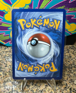 STAMPED N's Zekrom 31 Pokemon Center Black Star Promo Ascended Heroes ETB - Image 2