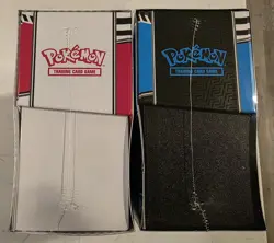 Pokemon Scarlet & Violet White Flare & Black Bolt Elite Trainer Boxes Bundle - Image 3