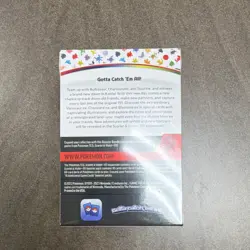 Pokemon Scarlet & Violet 151 Booster Bundle Box 6 Packs - Image 3