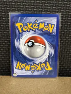 2000 Pokemon Neo Genesis - Recycle Energy - 1st Edition Ungraded 105/111 - Image 2