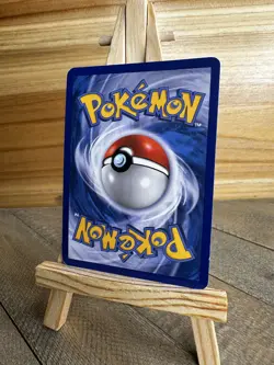 Pokemon Supreme Victors Rare,Reverse Holo Butterfree FB #17 Lightly played - Image 2