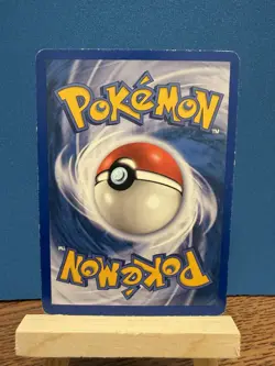 Pokemon TCG Butterfree Rare Expedition Base Set 38/165 WOTC E-Reader - Image 2