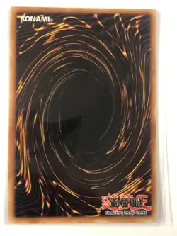 Yugioh Blackwing Vayu the Emblem of Honor CT07-EN012 Very Lightly Played X2 - Image 5