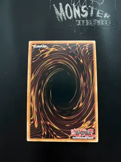 YUGIOH AZAMINA MOA REGINA PRISMATIC SECRET RARE MP25-EN105 1ST EDITION - Image 2