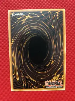 Yugioh! Rescue Ace Quick Attacker BPRO-EN023 Starlight Rare 1st Edition NM - Image 3