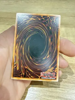 Bubble Illusion DP1-EN024 Ultra Rare UNL Edition YuGiOh Card LP - Image 2