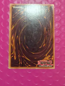 Yu-Gi-Oh! Byser Shock PGD-103 (UR) 1st Edition VLP - Image 5