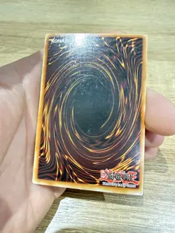 Secret Rare Rocket Warrior CT2-EN005 - Image 2