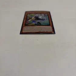 Yu-Gi-Oh! Artmage Finmel *SECRET RARE* DUAD-EN009 1st Edition NM/M - Image 3