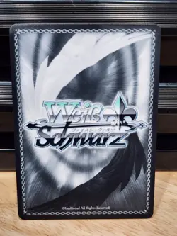 Frieren & Himmel SFN/S108-E002SEC SEC Weiss Schwarz Homeland Flower NM Case Hit - Image 2