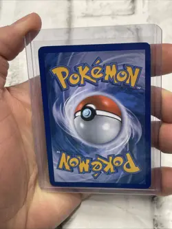 Pokemon Dialga EX TCG Team Plasma Holo Card 65/101 Plasma Blast Ultra Rare NM - Image 3