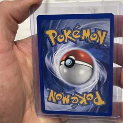 Wooper 71/75 Neo Discovery Common Vintage Pokemon Card Vtg NM/MT Pokemon WOTC - Image 3