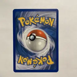Ditto - (Squirtle) 064/113 Pokemon TCG Delta Species Regular Card Yuka Morii - Image 2
