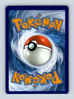 Chien-Pao ex 061 Pokemon Holiday Snowflake Stamped Promo Card NM+ - Image 2