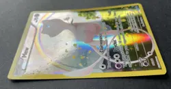 Pokemon Card Black Star XY Promo : MEW XY110 Mythical Collection - EX/NM - Image 4