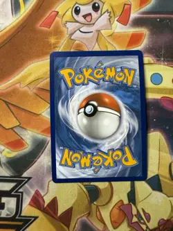 Radiant Alakazam 059/195 Silver Tempest Pokemon Pokemon Card English Near Mint - Image 2