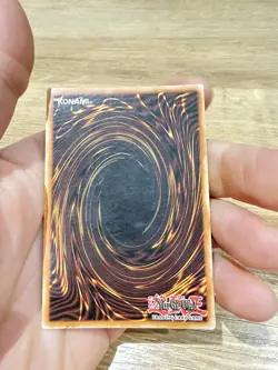 The Forceful Sentry MRL-E045 Unlimited Ultra Rare Yugioh Card - Image 2