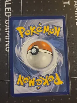 2014 Pokemon XY Phantom Forces Mystery Energy #112/119 Special Energy Card - Image 2