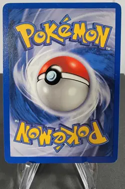 Pokemon Cool Porygon 15/53 Wotc Black Star Promo Holo Card Virtual Wizards 2000 - Image 5