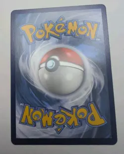 Pokemon TCG Ho-Oh GX Sun & Moon Promo Card SM57-NM - Image 3
