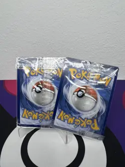 Pokemon TCG Mewtwo 052 Scarlet & Violet Promo Holo Card Sealed - Image 2