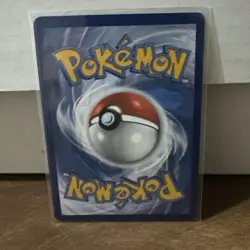 Pokemon TCG - METAL CARD Arceus V 122/172 Ultra-Premium Collection Stamped Promo - Image 2