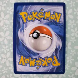Pokemon Card Orthworm 224/193 Secret Rare Scarlet Violet Paldea Evolved LP - Image 2