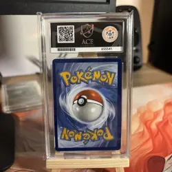 Pokemon TCG Radiant Steelix Lost Origin Holo Card 124/196 English ACE 9 - Image 2