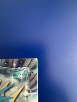 2000 Topps Pokemon TV Animation Edition Series 2 #117 Seadra Trading Card - Image 5