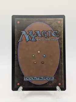 MTG Marisi, Breaker of the Coil Commander 2019 Foil - Image 2