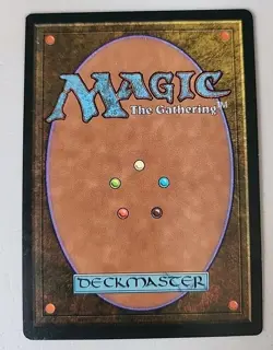 Bubble Matrix Weatherlight Regular LP Lightly Played MTG - Image 2