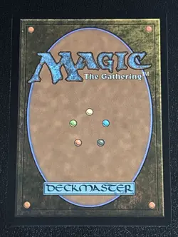 MTG Universes Beyond: Doctor Who Midnight Crusader Shuttle 0179 NM - Image 2