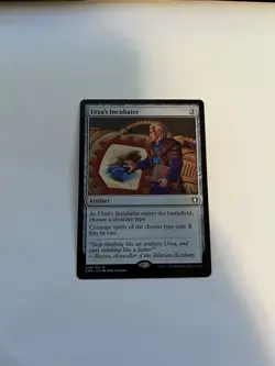Urza's Incubator Commander Anthology Volume II Regular - Image 1