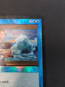 Magic The Gathering MTG Archivist Foil Holo 7th Edition #61 - Image 4