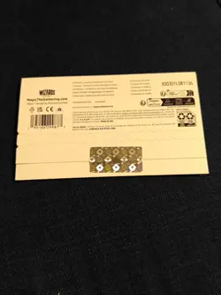 🌟Foil🌟 OISHII! TOKENS Food Tokens Secret Lair Drop Series MTG SEALED - Image 2