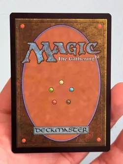 1X ETCHED FOIL Golgari Signet MINT MTG Magic Secret Lair Retro Frame Dan Frazier - Image 4