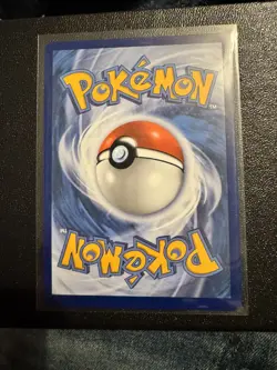 Mega Hawlucha EX 283/217 Ascended Heroes Pokemon English SIR - Packed Fresh Mint - Image 2