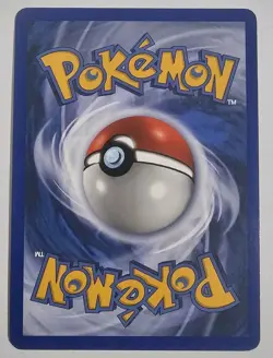 NIDORINO - 55/147 - Aquapolis Set - Pokemon e-Card Series - VINTAGE - 2002 -LP - Image 2