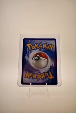 Pokemon TCG Team Rocket’s Orbeetle 198/182 Destined Rivals Illustration Rare NM - Image 2