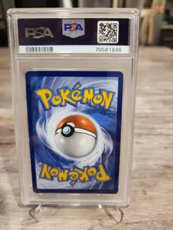 Pokemon 2021 Fusion Strike Full Art Tsareena V #246 Ultra Rare PSA 10 LOW POP - Image 3