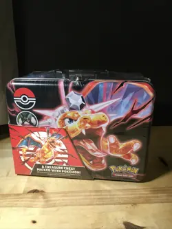 Pokemon TCG: Collector Chest (Fall 2023) Brand New Sealed Pack. New. Unopened 820650853050 - Image 1