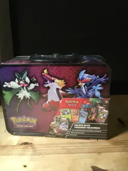 Pokemon TCG: Collector Chest (Fall 2023) Brand New Sealed Pack. New. Unopened 820650853050 - Image 3