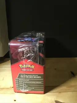 Pokemon TCG: Collector Chest (Fall 2023) Brand New Sealed Pack. New. Unopened 820650853050 - Image 4