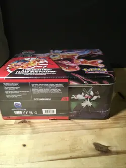 Pokemon TCG: Collector Chest (Fall 2023) Brand New Sealed Pack. New. Unopened 820650853050 - Image 5
