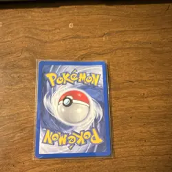 Pokemon The Rocket's Trap 19/132 Gym Heroes Holo Rare Trainer Unlimited - Image 2